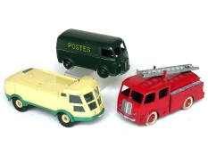 DINKY TOYS (FRANCE) (3)