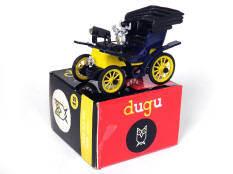 DUGU (ITALIE) (1)
