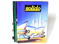SOLIDO (FRANCE) (10)