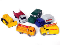MATCHBOX (GB) (6)