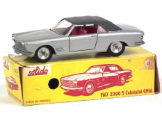 SOLIDO (FRANCE) (1)