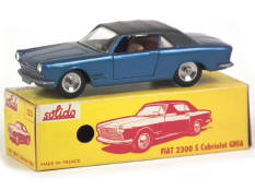 SOLIDO (FRANCE) (1)