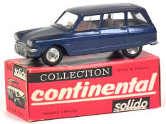 SOLIDO (FRANCE) (1)