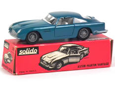 SOLIDO (FRANCE) (1)