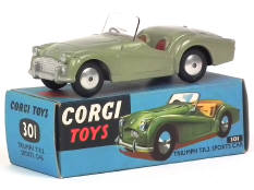 CORGI TOYS (GB) (1)