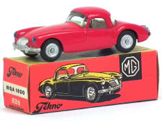 TEKNO (DANEMARK) (1)