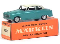 MÄRKLIN (ALLEMAGNE) (1)