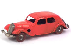 CITROËN (FRANCE) (1)