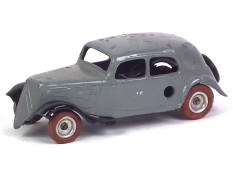 CITROËN (FRANCE) (1)
