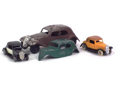 CITROËN (FRANCE) (4)