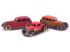 TOOTSIETOY (USA) (3)