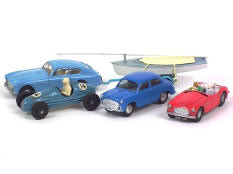 DIVERS (GB) (6)