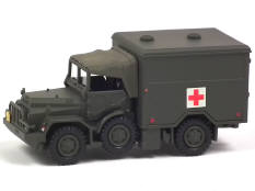 ARMY MODELS (PAYS-BAS) (1)