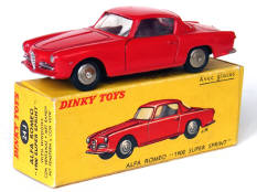 DINKY TOYS (FRANCE) (1)