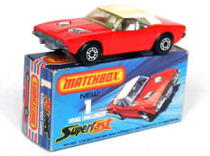 MATCHBOX (GB) (1)