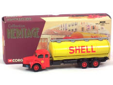 CORGI TOYS (GB) (1)