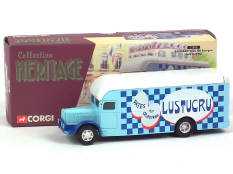 CORGI TOYS (GB) (1)