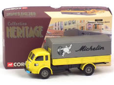 CORGI TOYS (GB) (1)