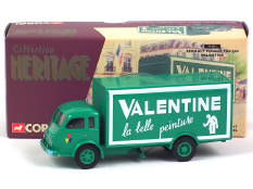 CORGI TOYS (GB) (1)