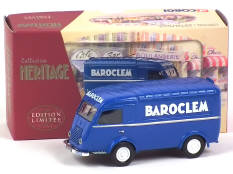 CORGI TOYS (GB) (1)
