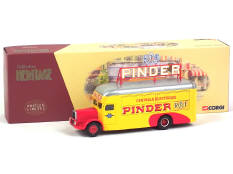 CORGI TOYS (GB) (1)