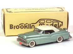 BROOKLIN MODELS (GB) (1)