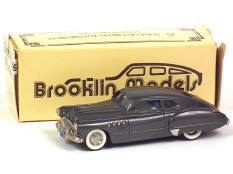 BROOKLIN MODELS (GB) (1)