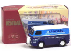 CORGI TOYS (GB) (1)
