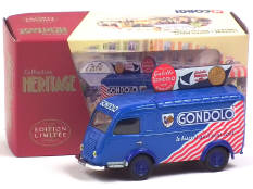 CORGI TOYS (GB) (1)