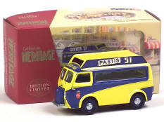 CORGI TOYS (GB) (1)