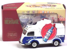 CORGI TOYS (GB) (1)