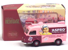 CORGI TOYS (GB) (1)
