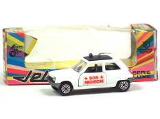 NOREV - JET CAR (FRANCE) (1)