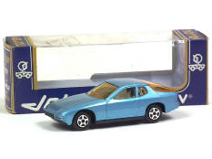 NOREV - JET CAR (FRANCE) (1)