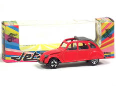 NOREV - JET CAR (FRANCE) (1)