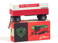 TEKNO (DANEMARK) (1)
