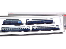 MÄRKLIN 'HO' (ALLEMAGNE) (1)