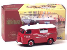 CORGI TOYS (GB) (1)