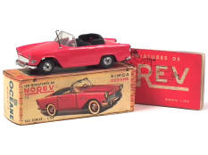 NOREV (FRANCE) (2)