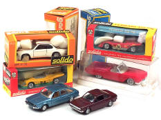 SOLIDO (FRANCE) (6)