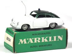 MÄRKLIN (ALLEMAGNE) (1)