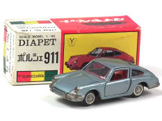 YONEZAWA TOYS DIAPET (JAPON) (1)