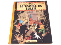 CASTERMAN (BELGIQUE) (1)