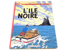 CASTERMAN (BELGIQUE) (1)