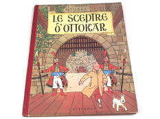 CASTERMAN (BELGIQUE) (1)