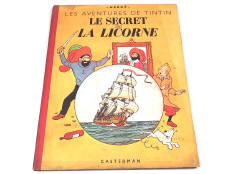 CASTERMAN (BELGIQUE) (1)