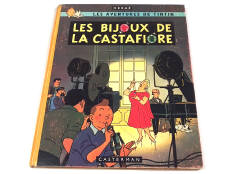 CASTERMAN (BELGIQUE) (1)