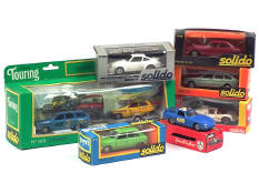 SOLIDO (FRANCE) (8)