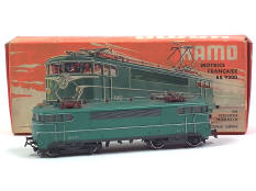 MÄRKLIN 'HO' (ALLEMAGNE) (1)
