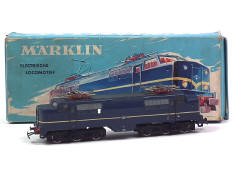 MÄRKLIN 'HO' (ALLEMAGNE) (1)